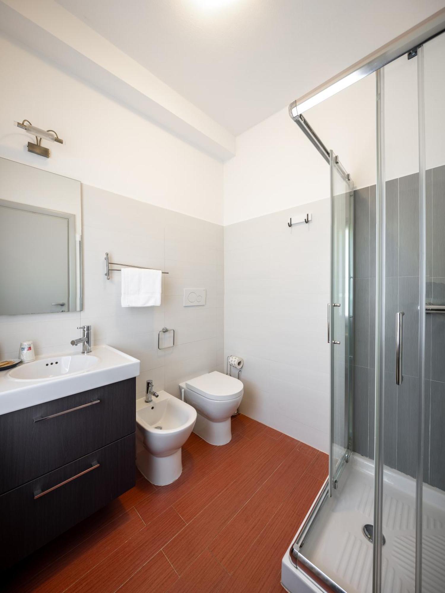 Locanda Ca'Vejo Srl Megliadino San Vitale Экстерьер фото
