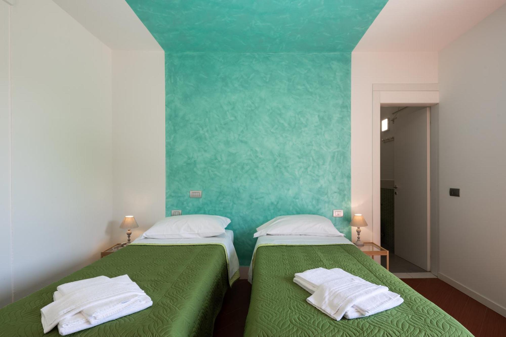 Locanda Ca'Vejo Srl Megliadino San Vitale Экстерьер фото