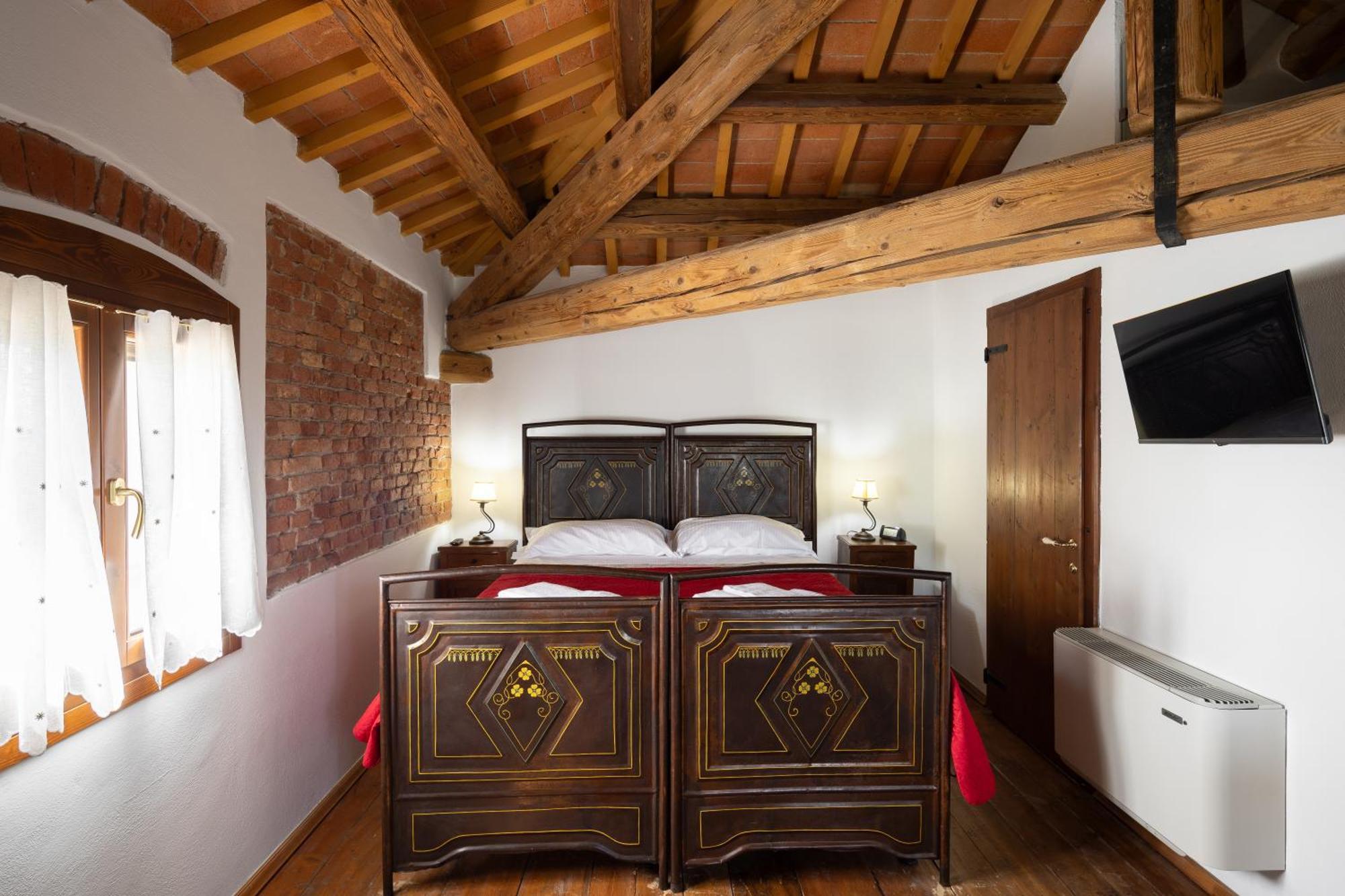 Locanda Ca'Vejo Srl Megliadino San Vitale Экстерьер фото