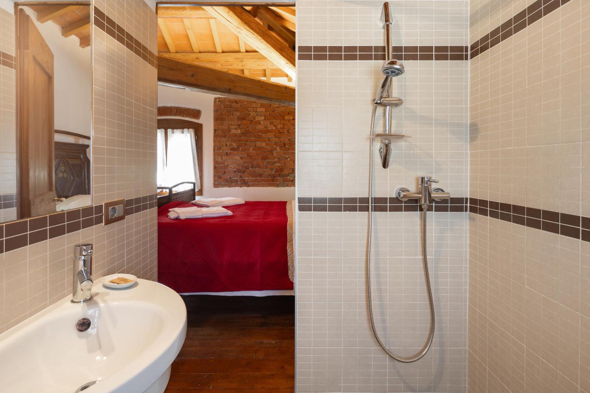 Locanda Ca'Vejo Srl Megliadino San Vitale Экстерьер фото