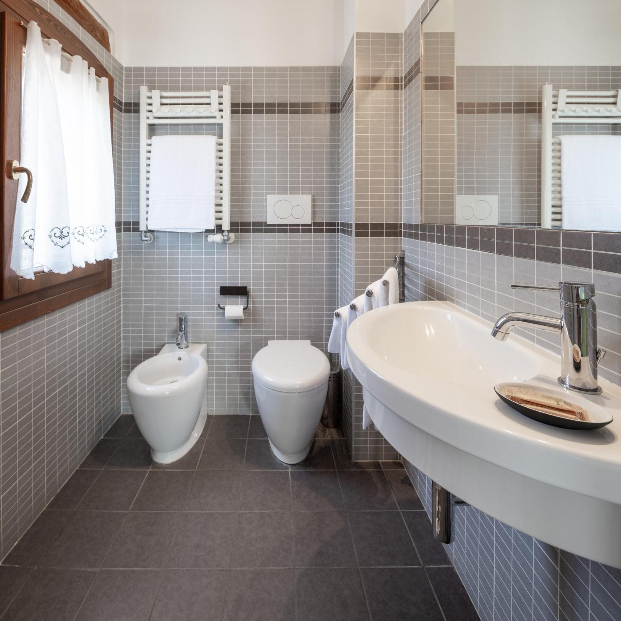 Locanda Ca'Vejo Srl Megliadino San Vitale Экстерьер фото