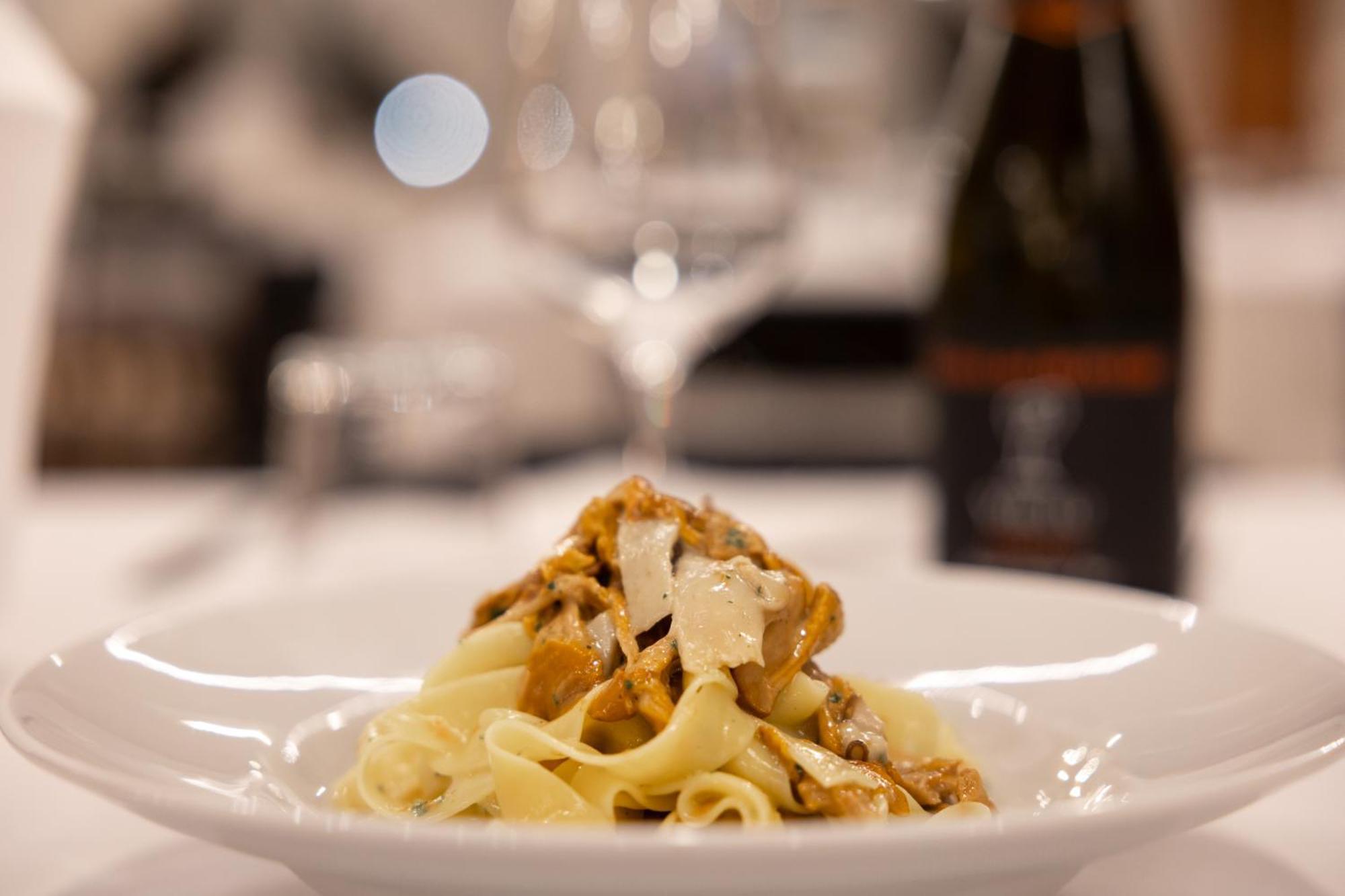 Locanda Ca'Vejo Srl Megliadino San Vitale Экстерьер фото