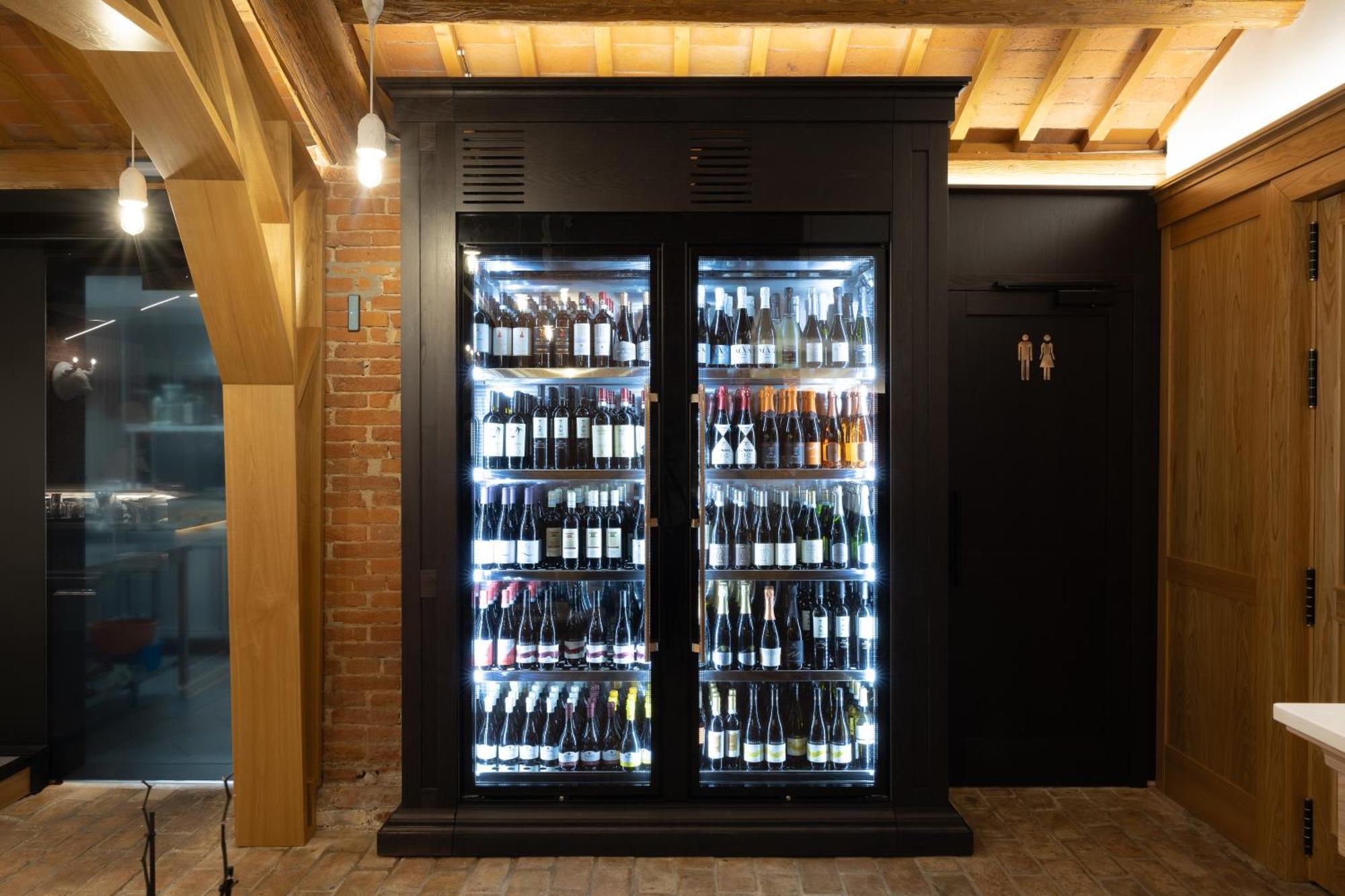 Locanda Ca'Vejo Srl Megliadino San Vitale Экстерьер фото