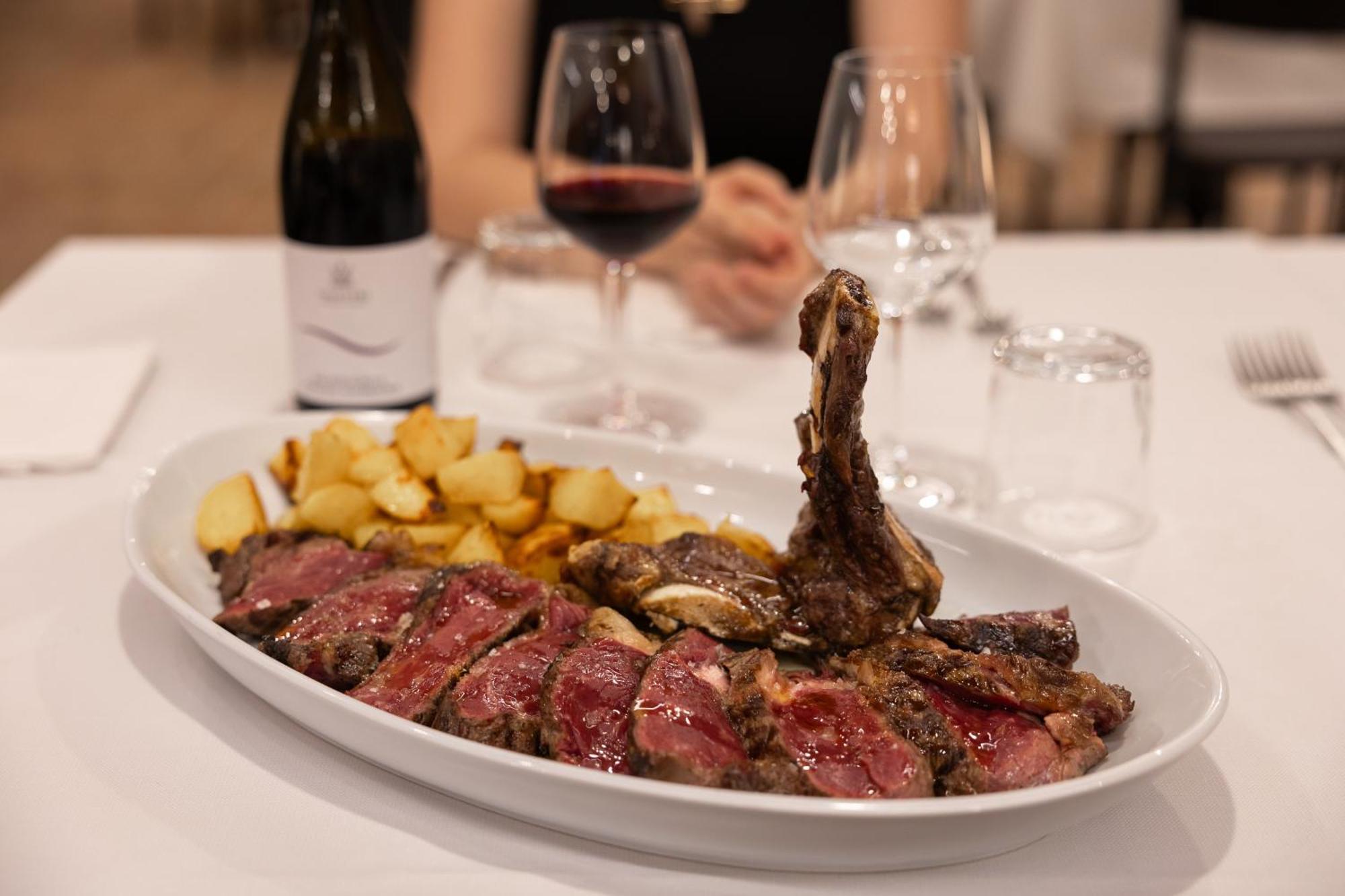 Locanda Ca'Vejo Srl Megliadino San Vitale Экстерьер фото