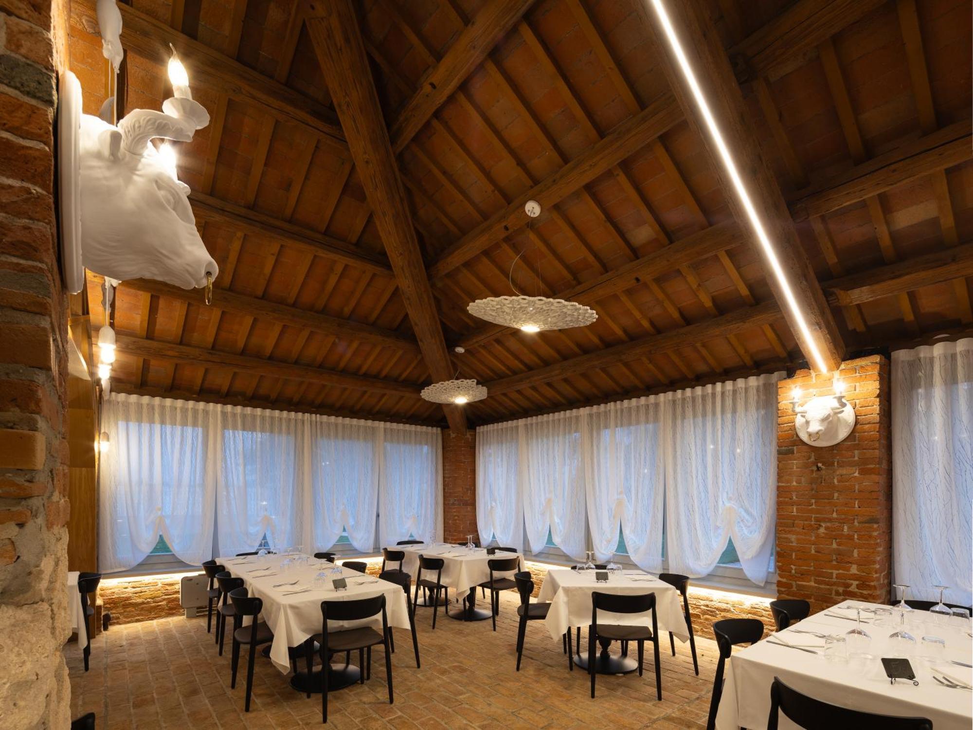 Locanda Ca'Vejo Srl Megliadino San Vitale Экстерьер фото